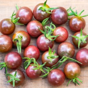 Tomates cerises (250gr)