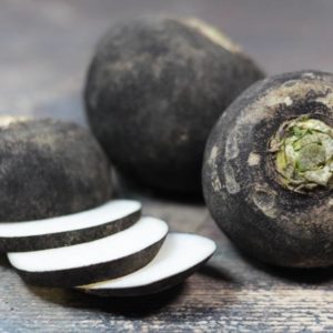 Radis noir (500gr)