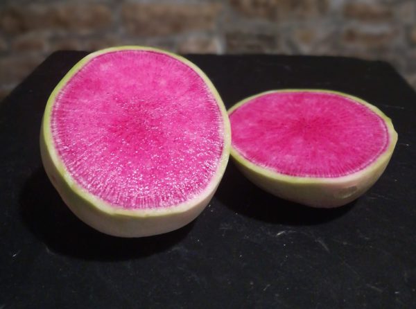 Radis Red Meat (500gr)